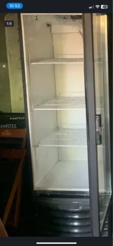 Refrigerado cervejeiro