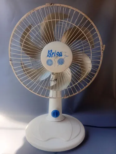 Ventilador Mesa