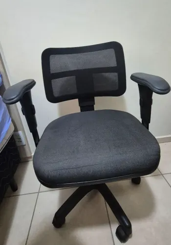 Cadeira Ergonômica