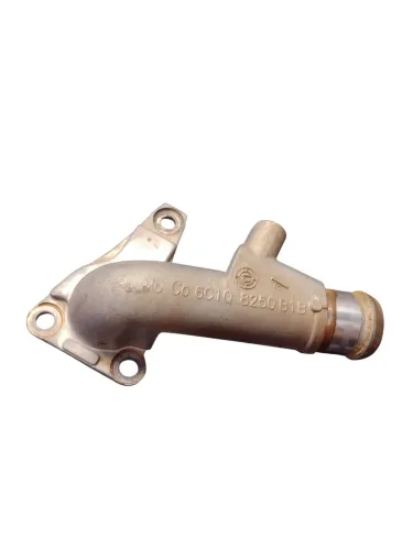 Cavalete De Agua Motor Ranger 3.2 2013