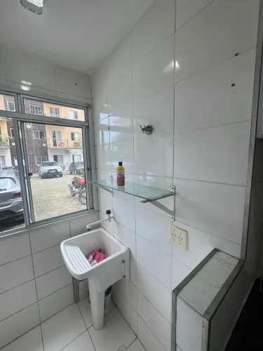 Condomínio Fit Coqueiro 1