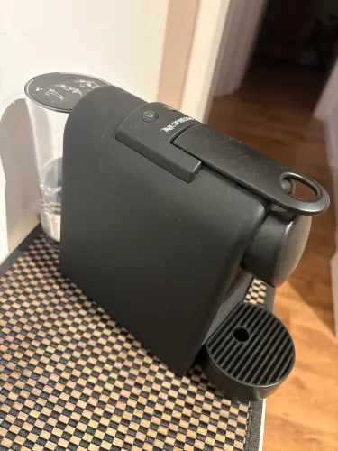 Nespresso Essenza Mini 110v