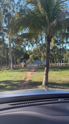 Sítio à venda, Zona Rural, Canavieiras, BA