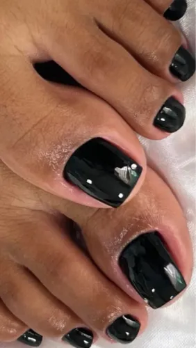 Unhas tradicionais molde f1 postiça realista efeito gel