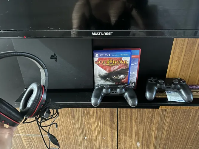 Play 4 Slim