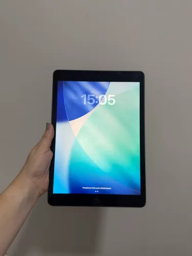 iPad 9 geração 64G