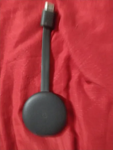 Google Chromecast