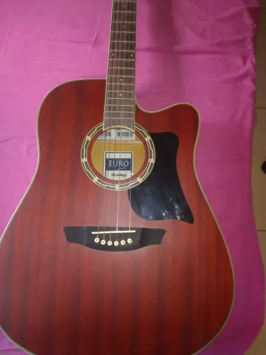 Violão Elétrico Strimberg