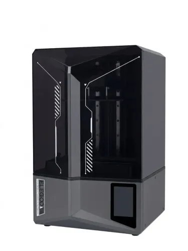 Impressora 3d resina Elegoo Saturn 4 ultra usada