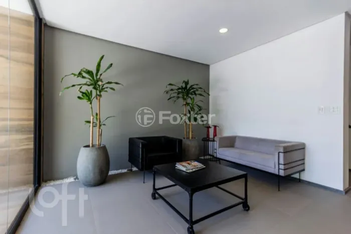 Apartamento à venda Rua Gonçalves Dias, Menino Deus - Porto Alegre