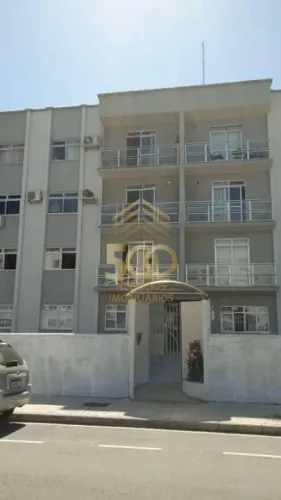 Residencial Apartamento - Venda - 108,00 (M²) de Área Total - 108,00 (M²) de Área Privati
