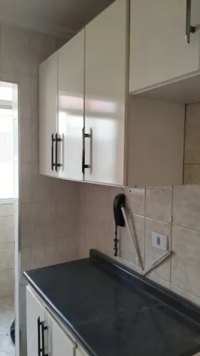 Apartamento para alugar na Avenida Salgado Filho, Centro, Guarulhos - SP