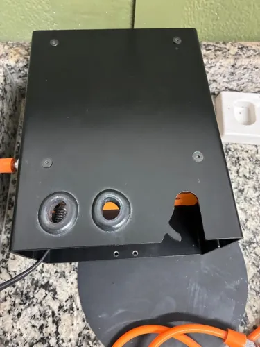 Compressor Inno para confeitaria 