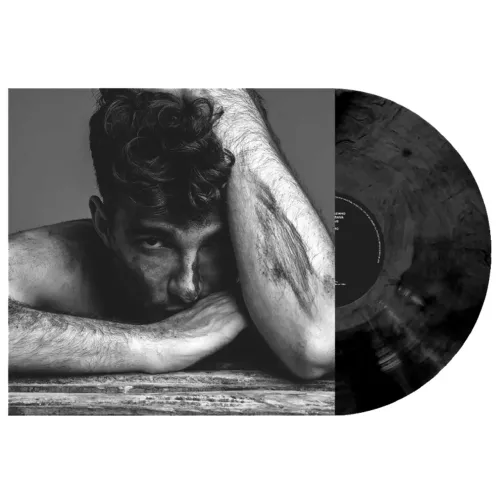 Disco de Vinil - Lobos - Jão