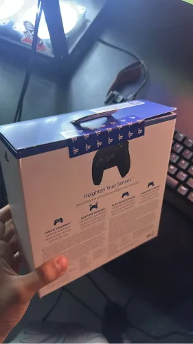 MANETE PS5 NOVA NA CAIXA! (LACRADA)