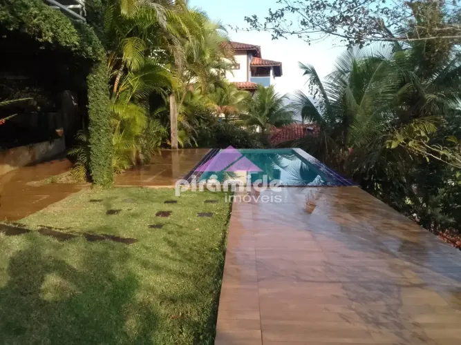 Casa à venda por R$ 2.750.000,00 - Siriúba, Ilhabela, SP
