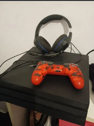 PlayStation 4