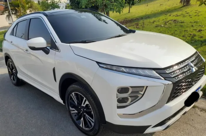 Mitsubishi Eclipse Cross HPE-S 1.5 16V 165cv Aut. 2024
