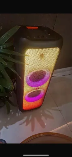 Vendo JBL party box 1000 ultimato