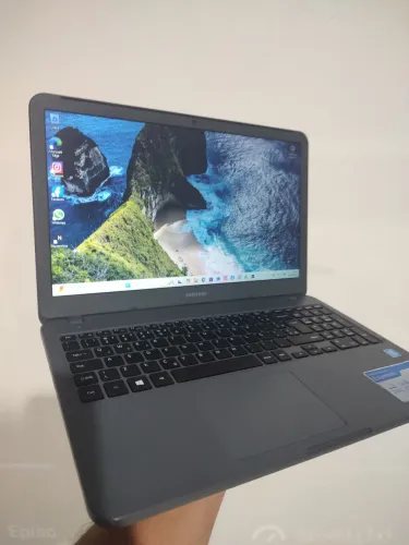 Notebook Samsung