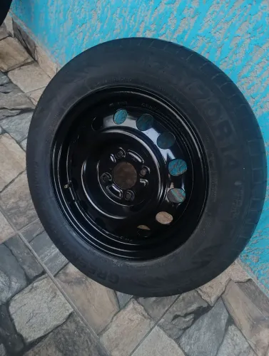 Roda aro 14 