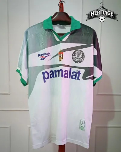 CAMISA PALMEIRAS 1996