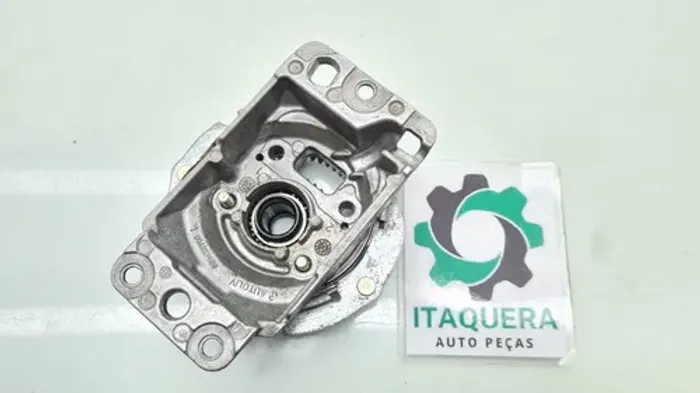 Suporte Volante Citroen C5 2.0 Ano 2011 2012