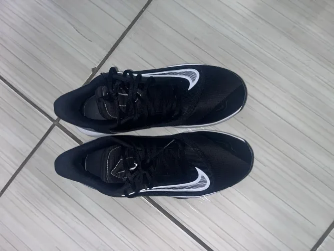Precision 7 tenis para vôlei/basquete