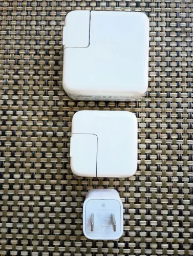 Tamadas para IOS, Apple, Androide etc....