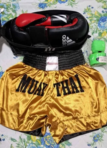 Kit Muay Thai