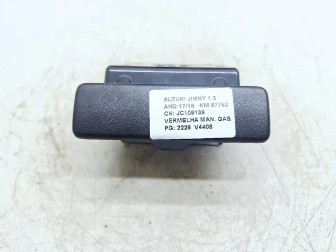 Porta Objetos Suzuki Jimny 1.3 2017 2018