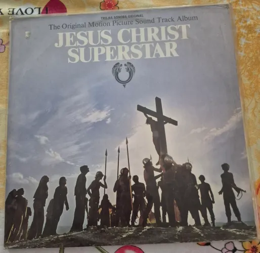 Jesus Christ Superstar