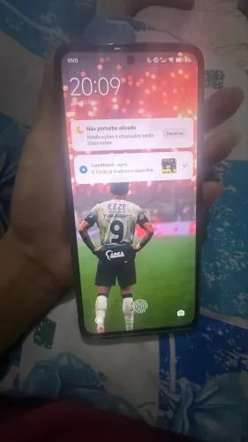 Vendo celular Poco M6 pro