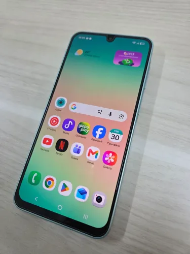 Samsung Galaxy A26 (estado de novo)
