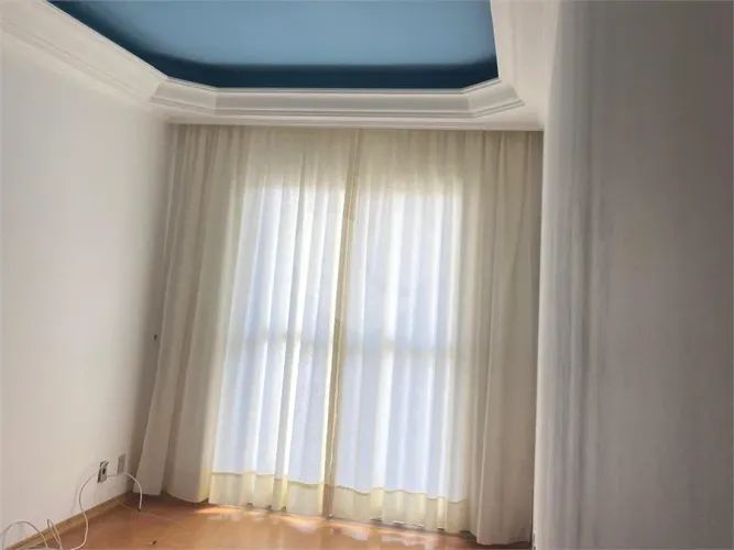 Apartamento para Locação com 2 quartos Condomínio Palácio San Marco em Sorocaba/SP