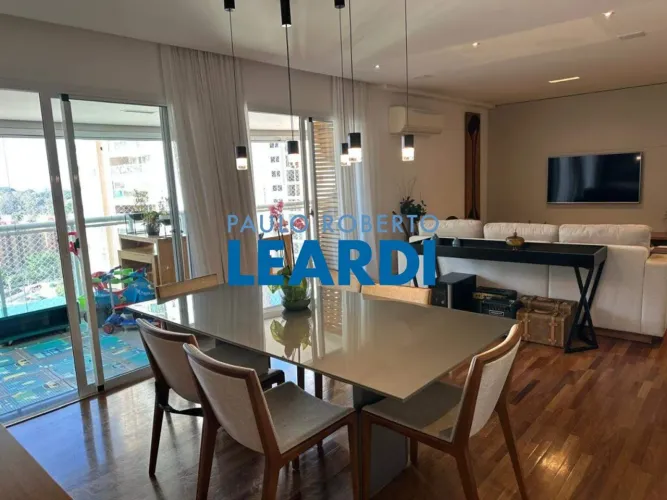 APARTAMENTO - VILA LEOPOLDINA - SP