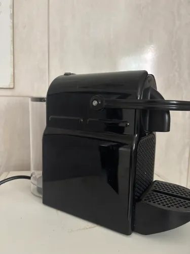Cafeteria nespresso