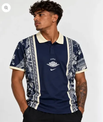 Camisa de time