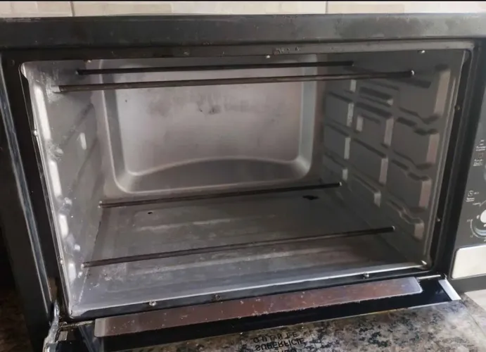 Forno elétrico