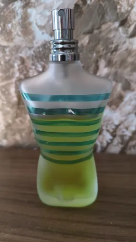 *RARÍSSIMO* LE BEAU MALE 125ml