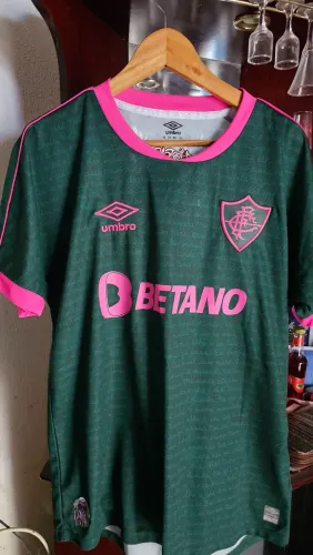 Camisa do fluminense cartola