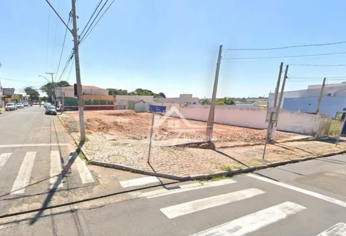 Terreno à venda, 752 m² por R$ 2.256.000,00 - Centro - Sumaré/SP