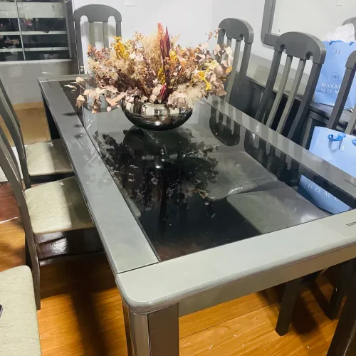 Mesa de sala 