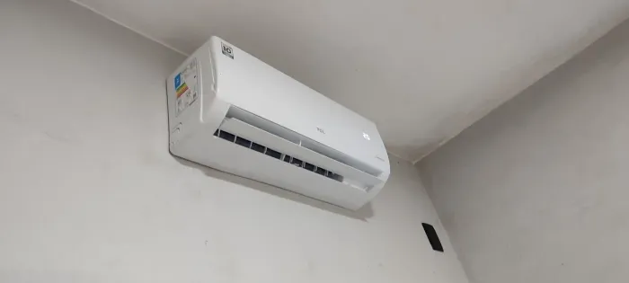 Braz Refrigeração - instalação de ar-condicionado, limpeza e manutenção