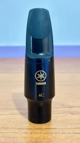 Boquilha da Yamaha para Sax Tenor