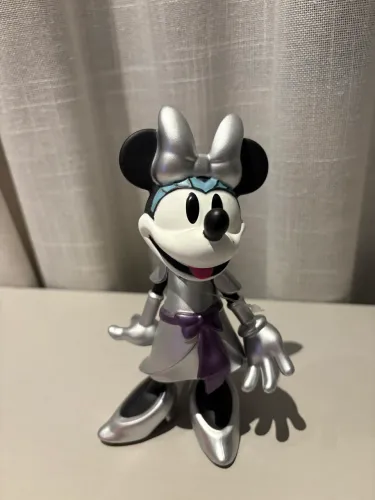 Figura Minnie original