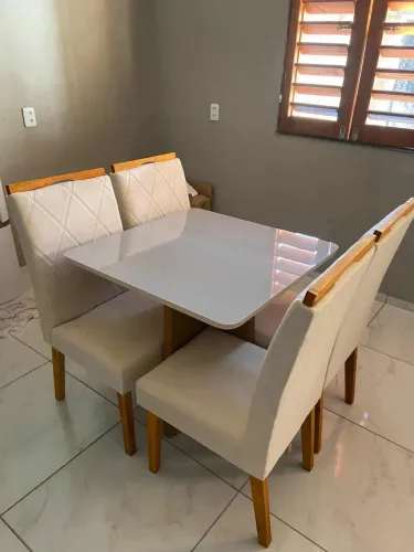 Mesa de janta