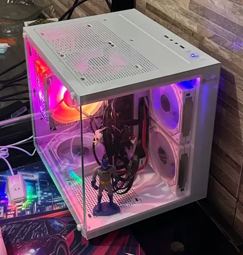 Vende-se PC GAMER