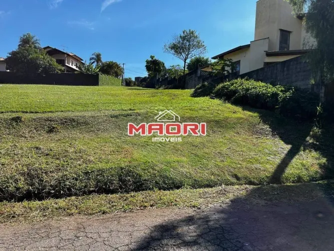 Terreno à venda no Condomínio Terras de Santa Teresa em Itupeva
