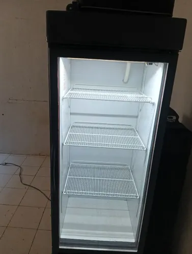 Vendo frizer espositor